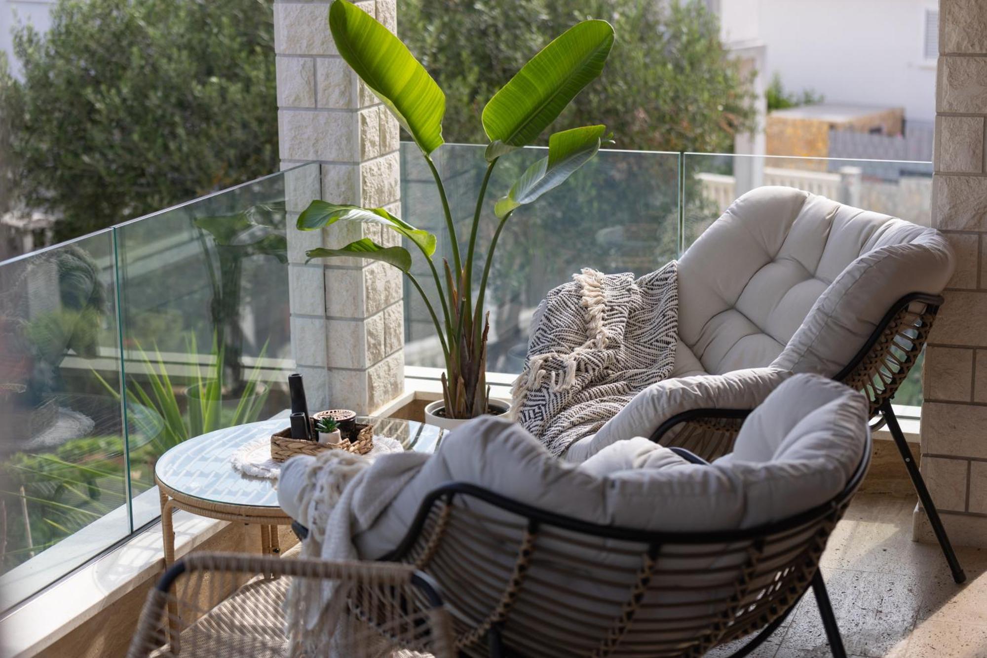 Apartments Belmat Trogir Bagian luar foto